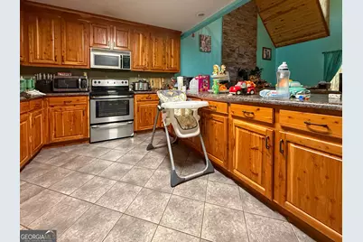 161 Twisting Ridge Trail, Demorest, GA 30535 - Photo 7