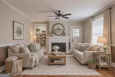 404 W Gordon Street, Thomaston, GA 30286 - Photo 5