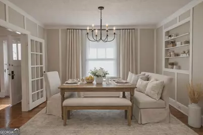 404 W Gordon Street, Thomaston, GA 30286 - Photo 9