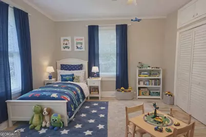 404 W Gordon Street, Thomaston, GA 30286 - Photo 19