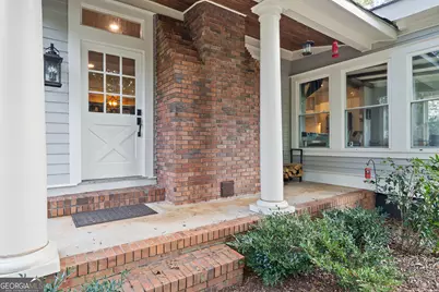 307 Wayne Street, Eatonton, GA 31024 - Photo 5