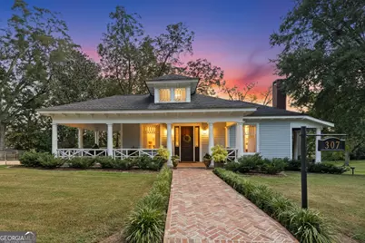 307 Wayne Street, Eatonton, GA 31024 - Photo 1