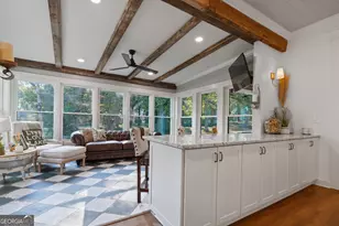 307 Wayne St, Eatonton, GA 31024 - Photo 29