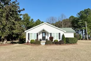 968 St Mathews Church Rd, Metter, GA 30439 - Photo 1