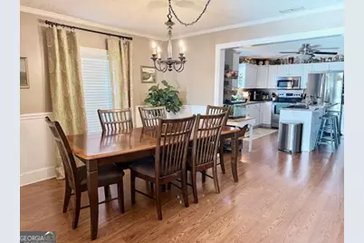 968 Saint Mathews Church Road, Metter, GA 30439 - Photo 13