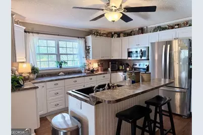 968 Saint Mathews Church Road, Metter, GA 30439 - Photo 3