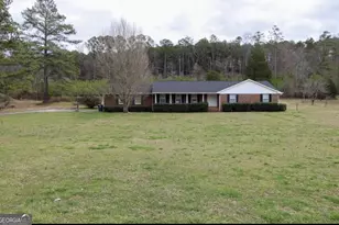 5511 Fosters Mill Road SW, Cave Spring, GA 30124 - Photo 1