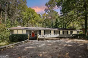 187 Old Timber Rd, Lawrenceville, GA 30046 - Photo 1