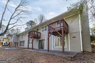 187 Old Timber Road, Lawrenceville, GA 30046 - Photo 31