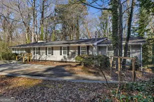 187 Old Timber Rd, Lawrenceville, GA 30046 - Photo 3