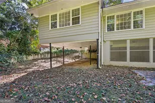 187 Old Timber Rd, Lawrenceville, GA 30046 - Photo 33