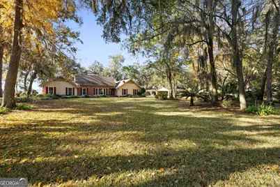 821 Devon Drive, Saint Marys, GA 31558 - Photo 5