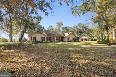 821 Devon Drive, Saint Marys, GA 31558 - Photo 3