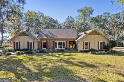821 Devon Drive, Saint Marys, GA 31558 - Photo 49