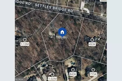 4570 Settles Bridge Road, Suwanee, GA 30024 - Photo 21