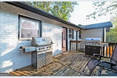 3807 Greenhill Drive, Chamblee, GA 30341 - Photo 21