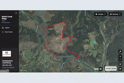 0 Bartram Trace Rd, Rayle, GA 30660 - Photo 1