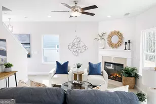 214 Laney Dr, Carrollton, GA 30117 - Photo 5