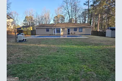 9363 Windward Court, Jonesboro, GA 30238 - Photo 29