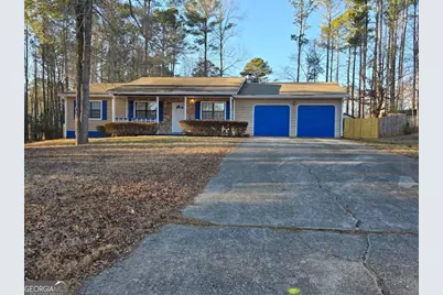 9363 Windward Court, Jonesboro, GA 30238 - Photo 15