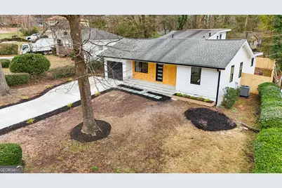 2744 Marco Drive NW, Atlanta, GA 30318 - Photo 35