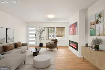 2744 Marco Drive NW, Atlanta, GA 30318 - Photo 7