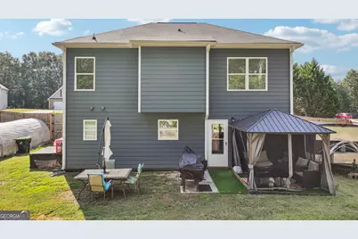 313 Sammy Circle, Griffin, GA 30223 - Photo 29