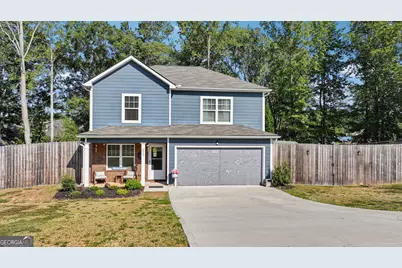 313 Sammy Circle, Griffin, GA 30223 - Photo 1