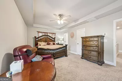 313 Sammy Circle, Griffin, GA 30223 - Photo 21