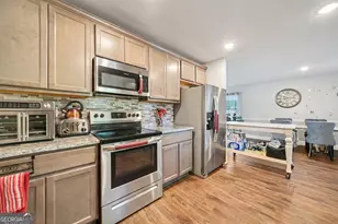 313 Sammy Cir, Griffin, GA 30223 - Photo 13