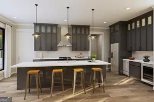 262 Nelms Rd, Fayetteville, GA 30215 - Photo 5