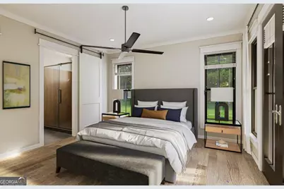 262 Nelms Road, Fayetteville, GA 30215 - Photo 7