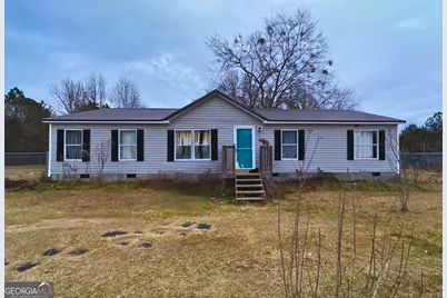 209 Williamsburg Trail, Byron, GA 31008 - Photo 1