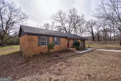 252 Raytown Road NE, Crawfordville, GA 30631 - Photo 29