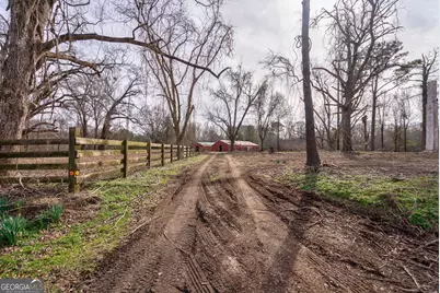 252 Raytown Road NE, Crawfordville, GA 30631 - Photo 19