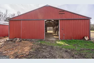 252 Raytown Road NE, Crawfordville, GA 30631 - Photo 21