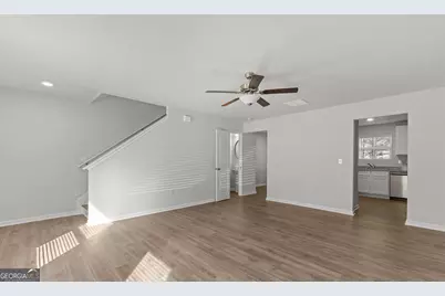 7238 Crestside Drive #79, Austell, GA 30168 - Photo 5