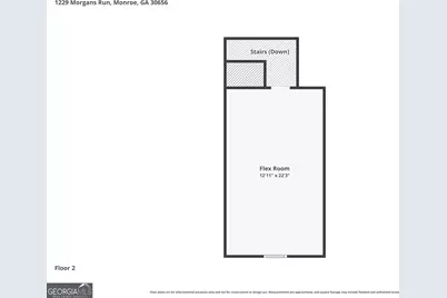 1229 Morgans Run, Monroe, GA 30656 - Photo 57
