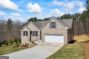 1229 Morgans Run, Monroe, GA 30656 - Photo 49