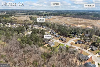 1229 Morgans Run, Monroe, GA 30656 - Photo 11