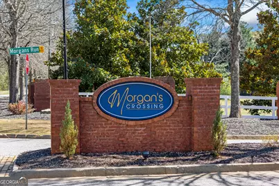 1229 Morgans Run, Monroe, GA 30656 - Photo 9