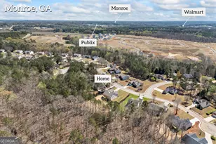 1229 Morgans Run, Monroe, GA 30656 - Photo 9