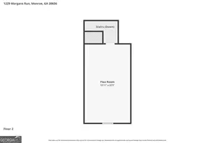 1229 Morgans Run, Monroe, GA 30656 - Photo 53