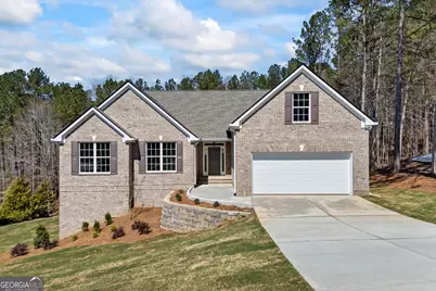 1229 Morgans Run, Monroe, GA 30656 - Photo 1