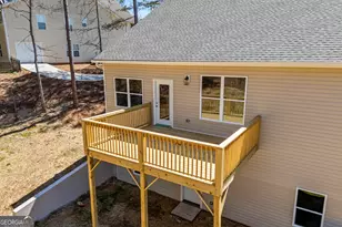 1229 Morgans Run, Monroe, GA 30656 - Photo 45