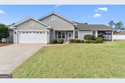 103 Meridian Drive, Kingsland, GA 31548 - Photo 1