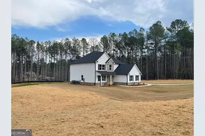 2385 New Hope Road #LOT 1, Locust Grove, GA 30248 - Photo 3