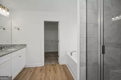 2385 New Hope Road #LOT 1, Locust Grove, GA 30248 - Photo 49