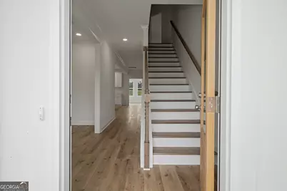 2385 New Hope Rd #LOT 1, Locust Grove, GA 30248 - Photo 11