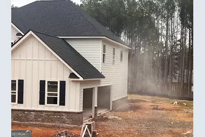 2385 New Hope Rd #LOT 1, Locust Grove, GA 30248 - Photo 5